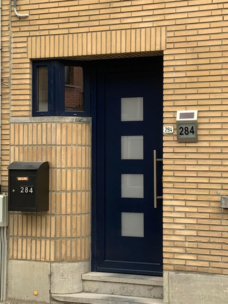 mechelen-woning-deur